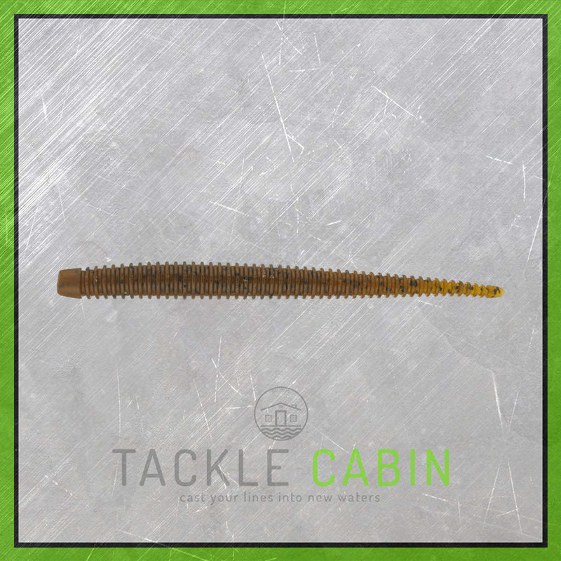 Bamboosa Worm 5.3"