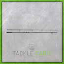 Barbarian Black Low Rider Carp Rod
