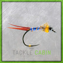 Barbless X Wife - Brown