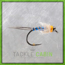 Barbless X Wife - Tan