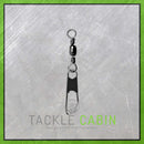 TC Barrel Snap Swivel