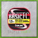 Basic FC Flourocarbon