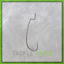 Basilisk Worm Hook