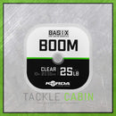 Basix Boom Fluorocarbon Stiff Link