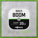 Basix Boom Fluorocarbon Stiff Link