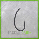 Basix Kurv Shank Hook