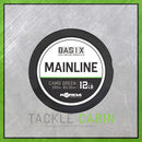 Basix Carp Mainline