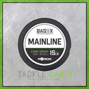 Basix Carp Mainline