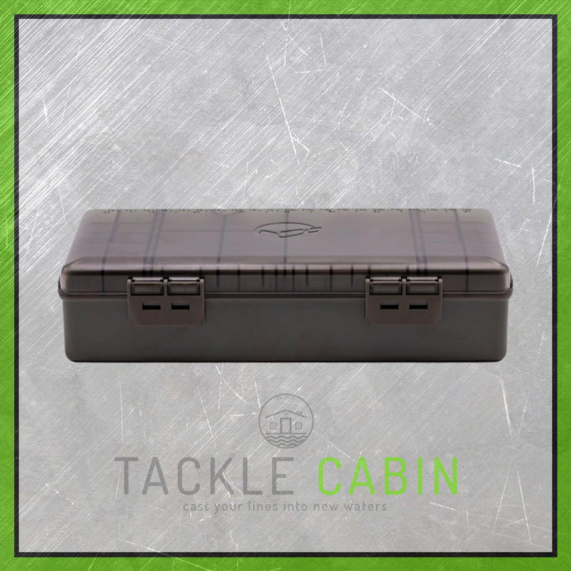 Basix Tackle Box