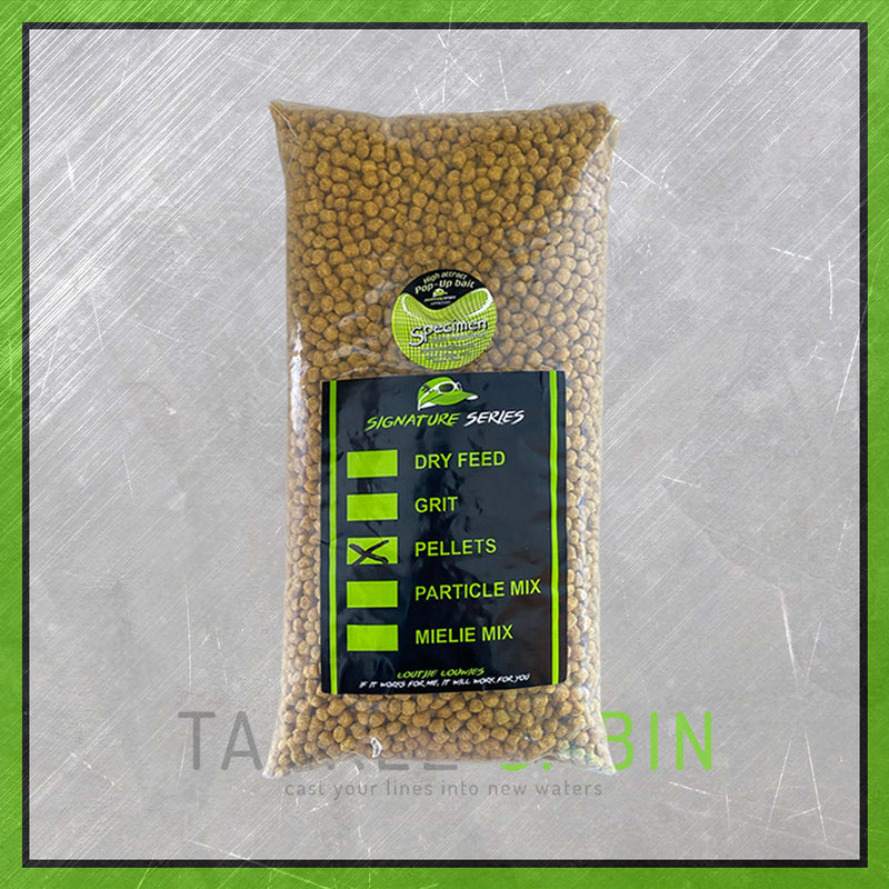 Betaine Corn Pellets
