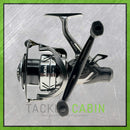 Better Baitrunner Reel
