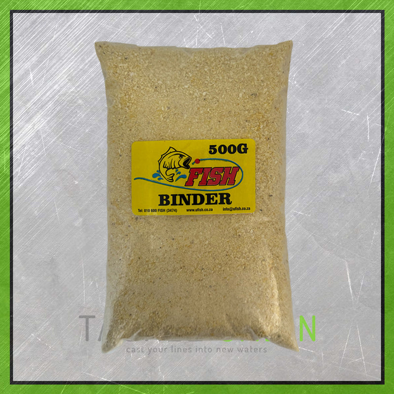 Binder