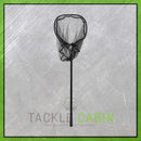 Black PVC Landing Net