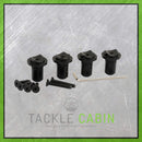 Black Label QR Buzz Bar Conversion Kit