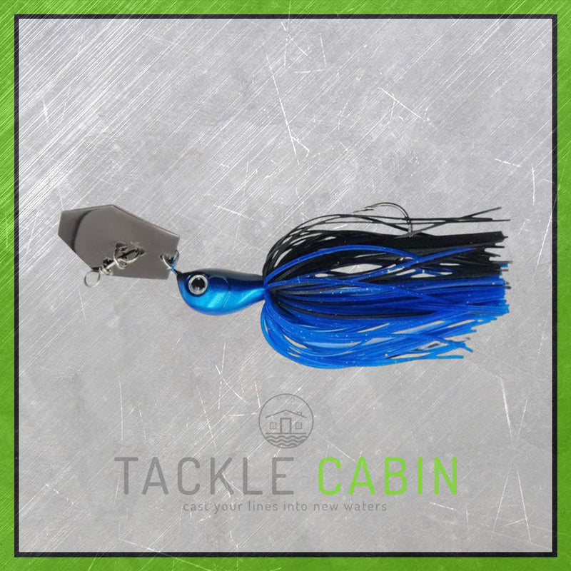 Bladed Jig