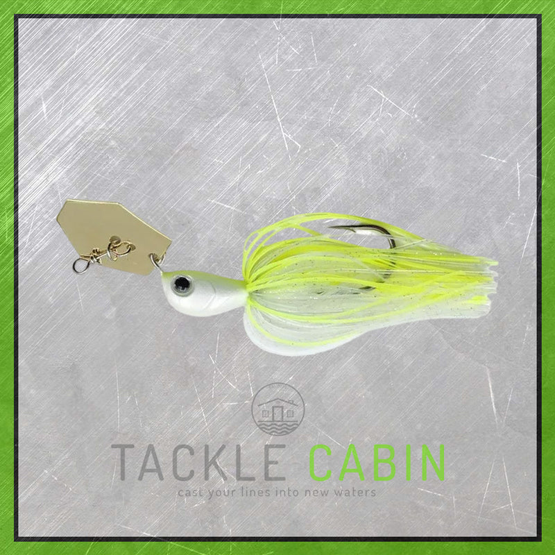 Bladed Jig