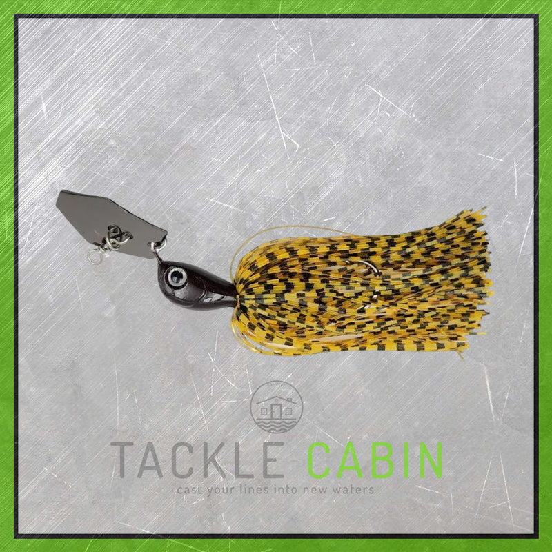 Bladed Jig