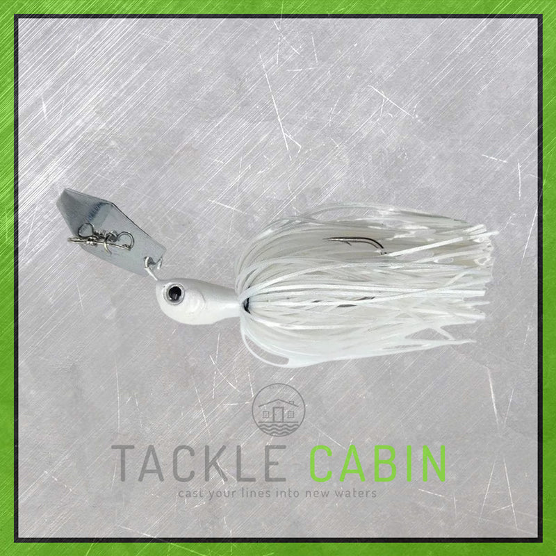 Bladed Jig