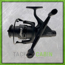 Blixem LC Baitrunner Reel