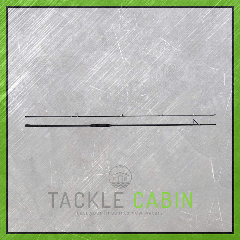 BliXem V2 Carp Rod