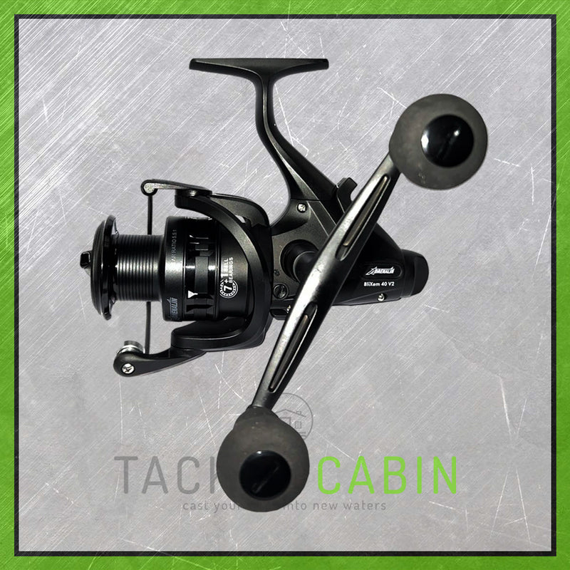 BliXem V2 7+1 Reel