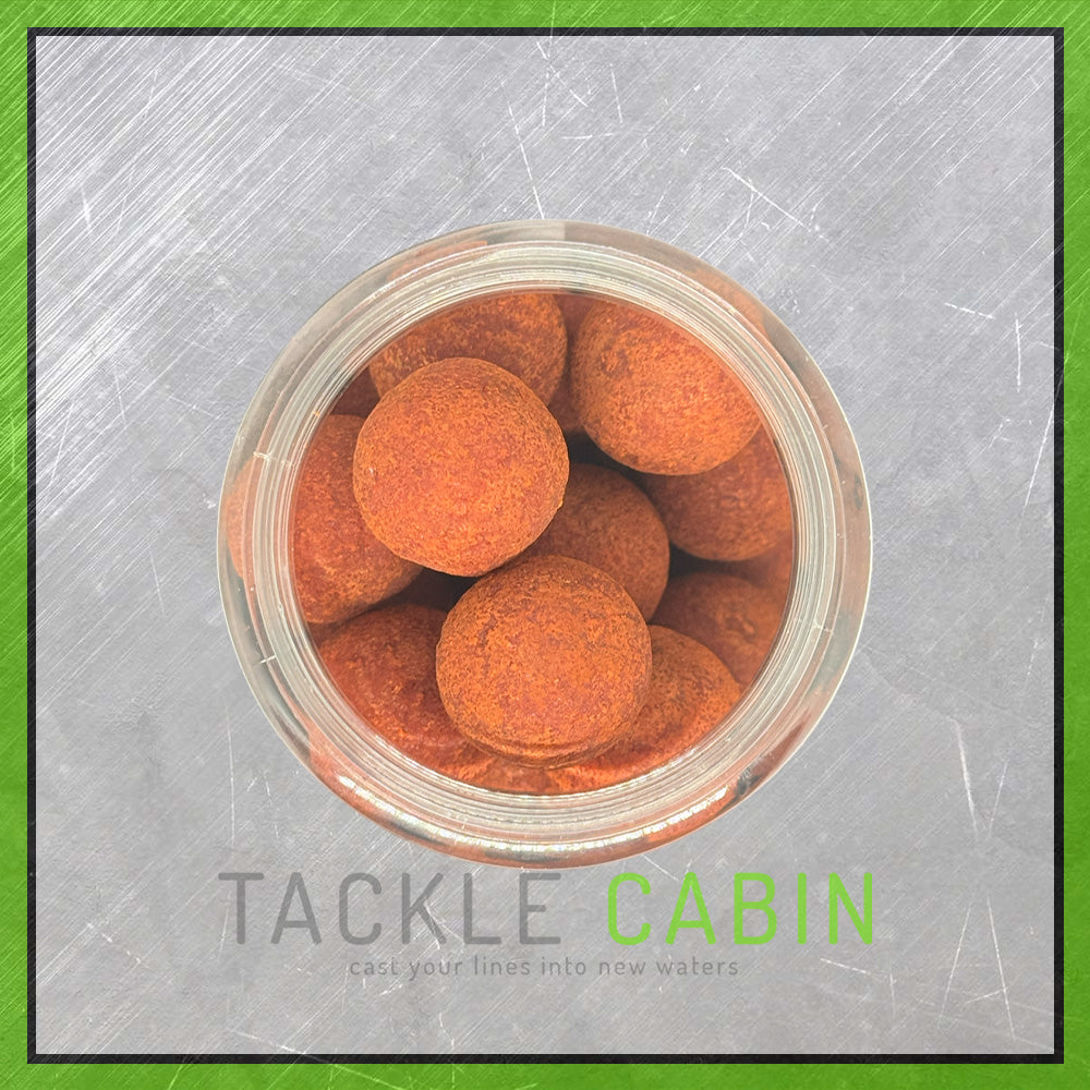Bank Angling Mielies, Kaboem Mielies & Tiger Nuts