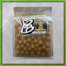 Shelf Life Boilies
