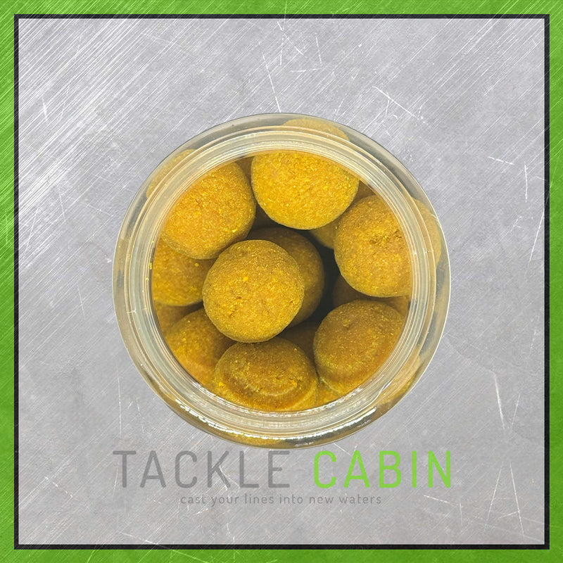 Boilies