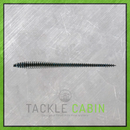 Boosa Shakey Worm 6.5"