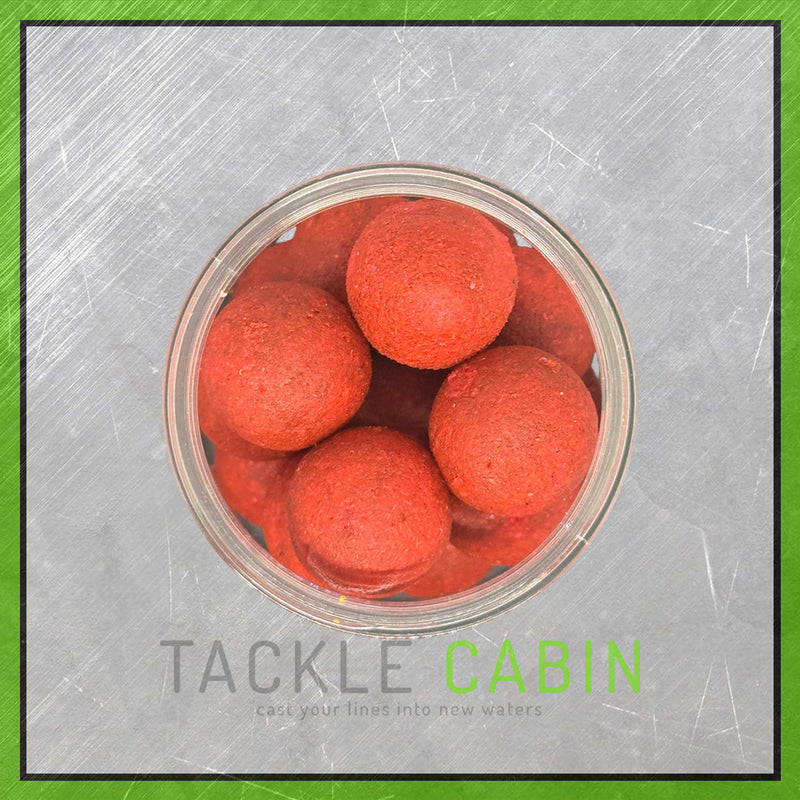 Boosted Hookbaits