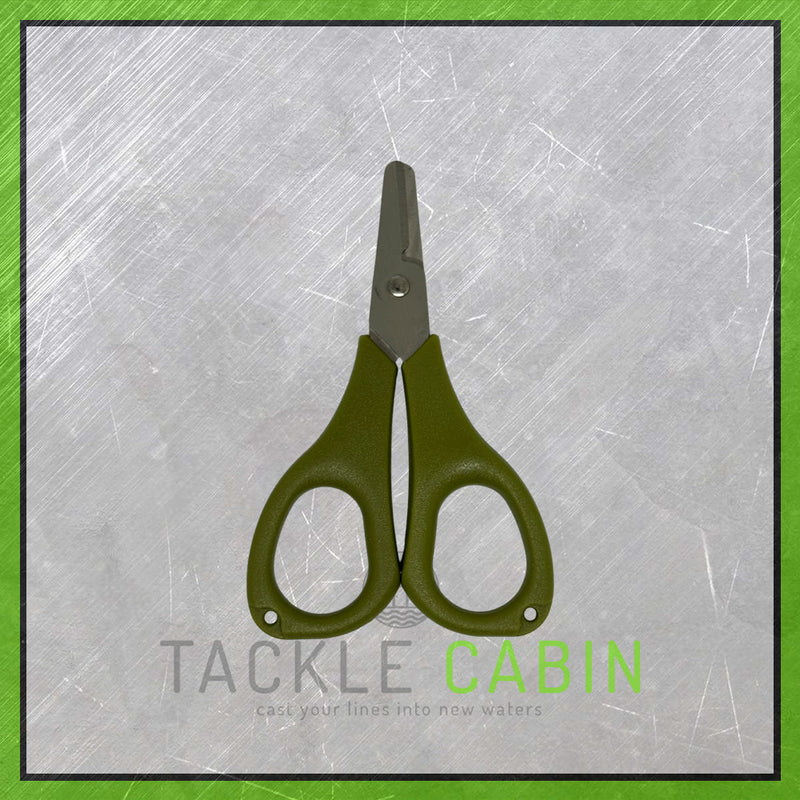 Braid Scissors