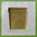 Olive Square Bucket