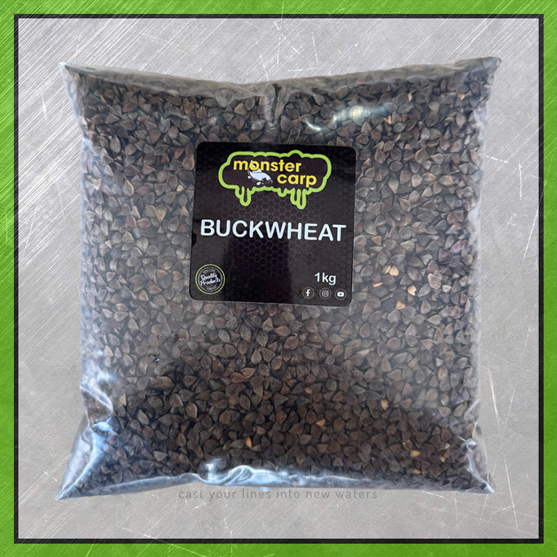Buckwheat