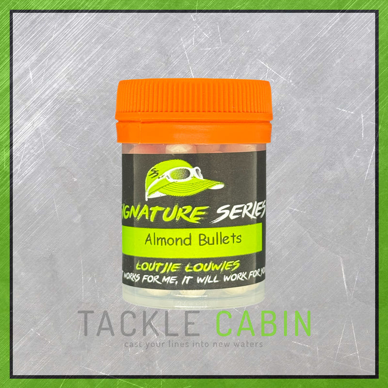 Bullets