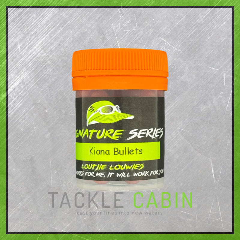 Bullets