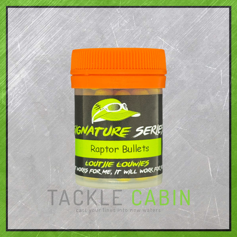 Bullets