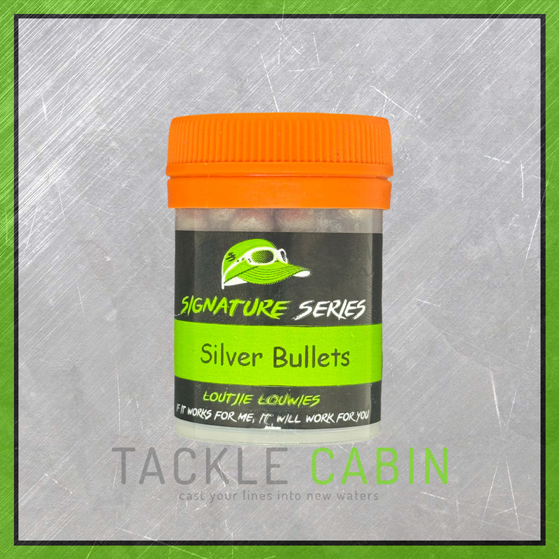 Bullets