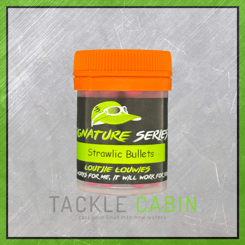 Bullets