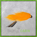 Bunny Leech - Orange