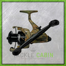C-Series Camo Baitrunner Reel