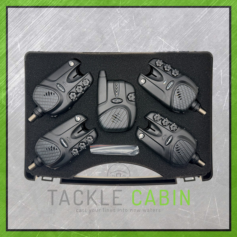 New Bank Angling Products (Papgooi)