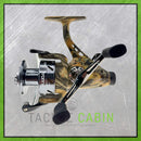 C-Series Baitrunner Reel
