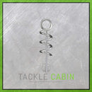 TC CPS Centre Pin Spring