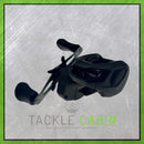 Caius C Casting Reel