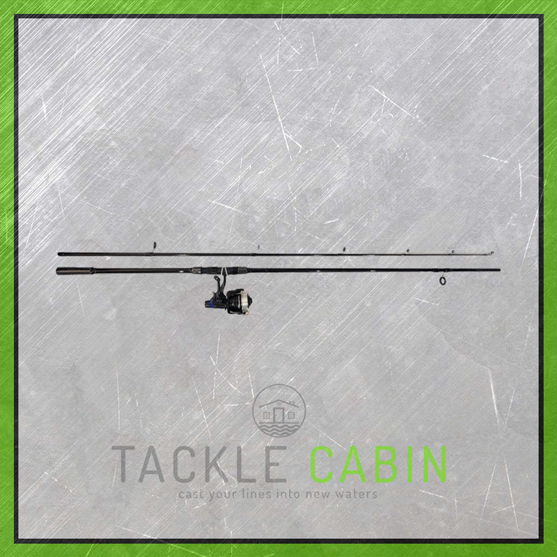 Carp Express II Combo