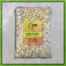 Carp Flakes