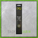 Ready Carp Rigs - Wide Gape