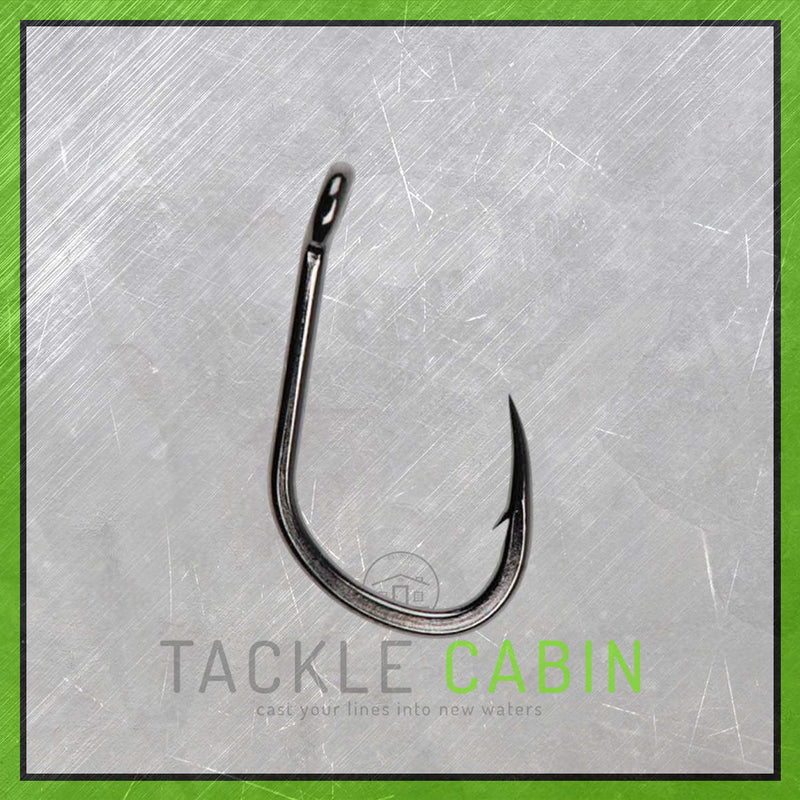 Carp Hook Wide Gape Beaked