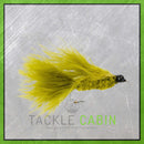 Cats Whiskers - Olive