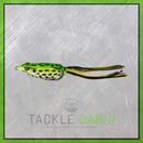 Chaos Frog 6.5cm